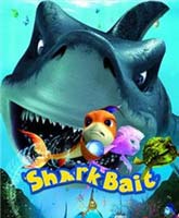 Наживка для акулы / Подводная братва 2 Смотреть Онлайн Фильм / Watch Online Shark Bait 2006